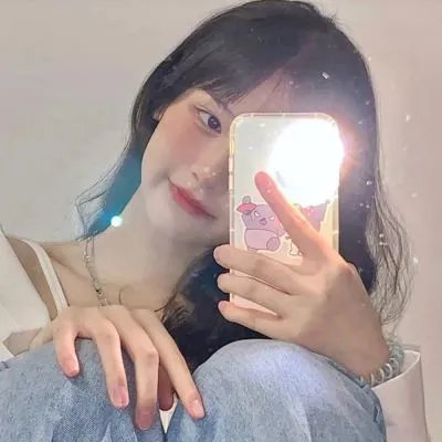 小泳者