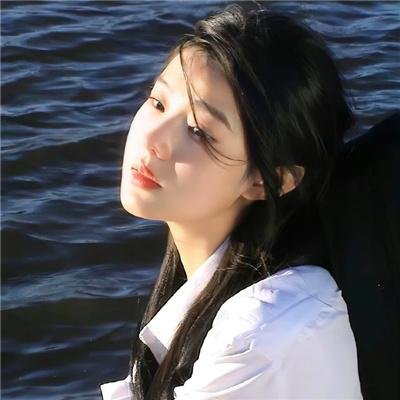 香车美人