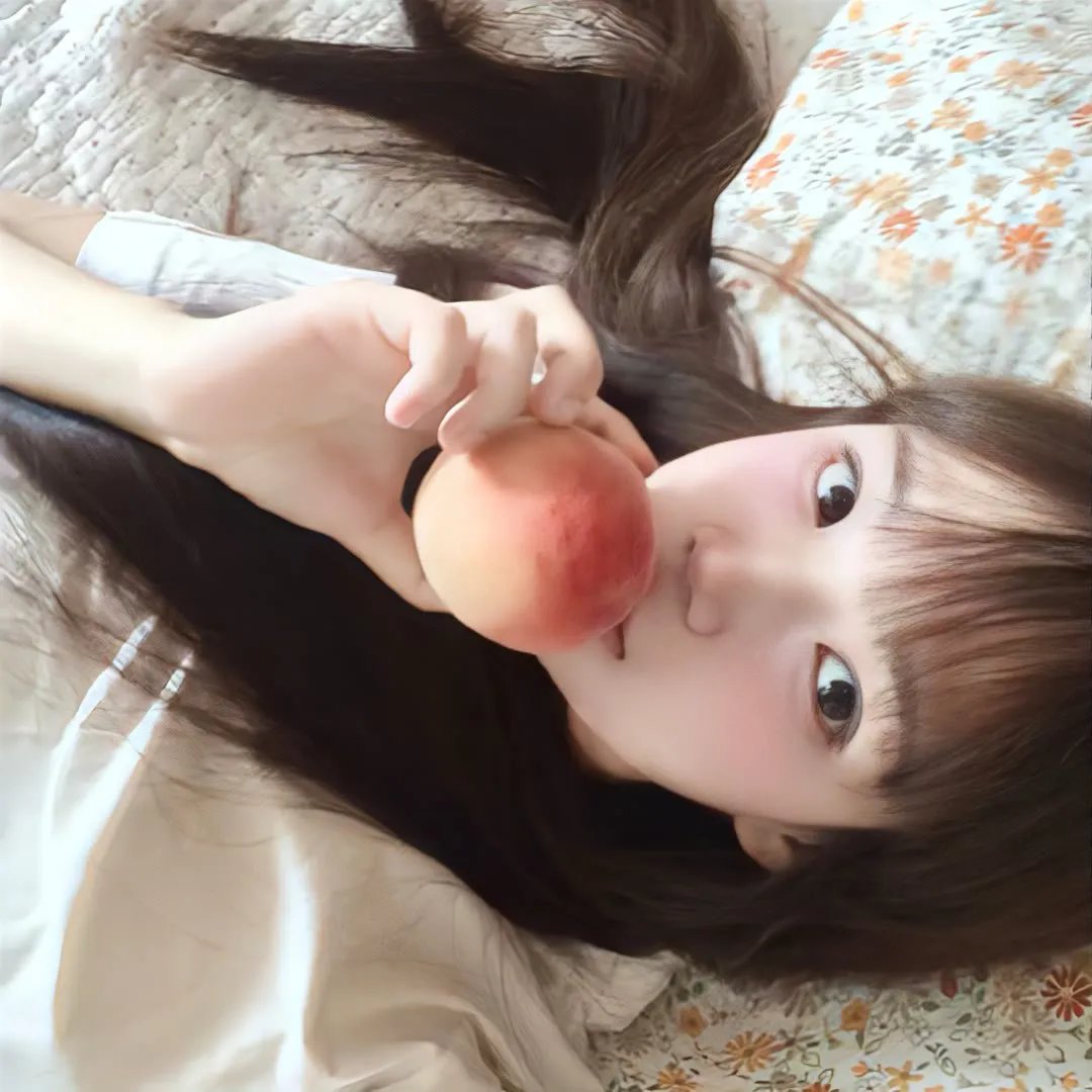 在你面前